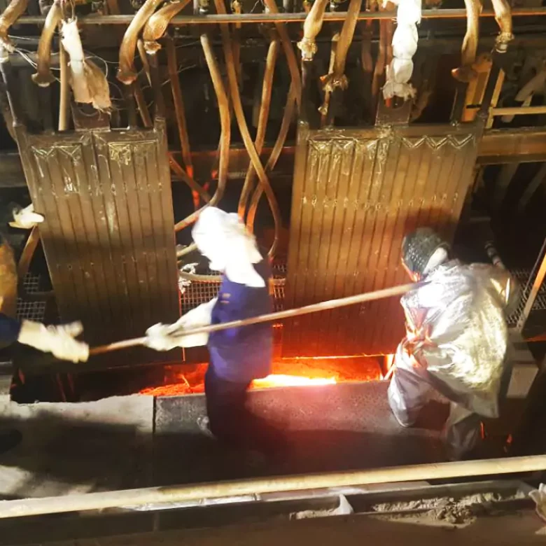 Checker repair Images 1