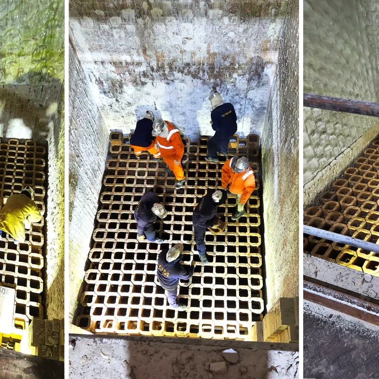 Checker repair Images 4
