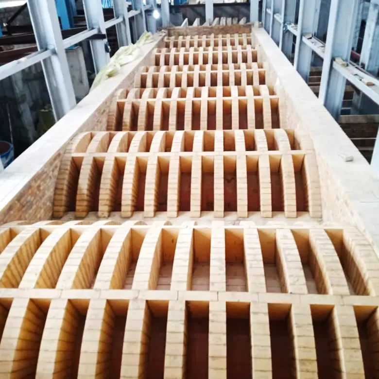 Refractory Lining (1)