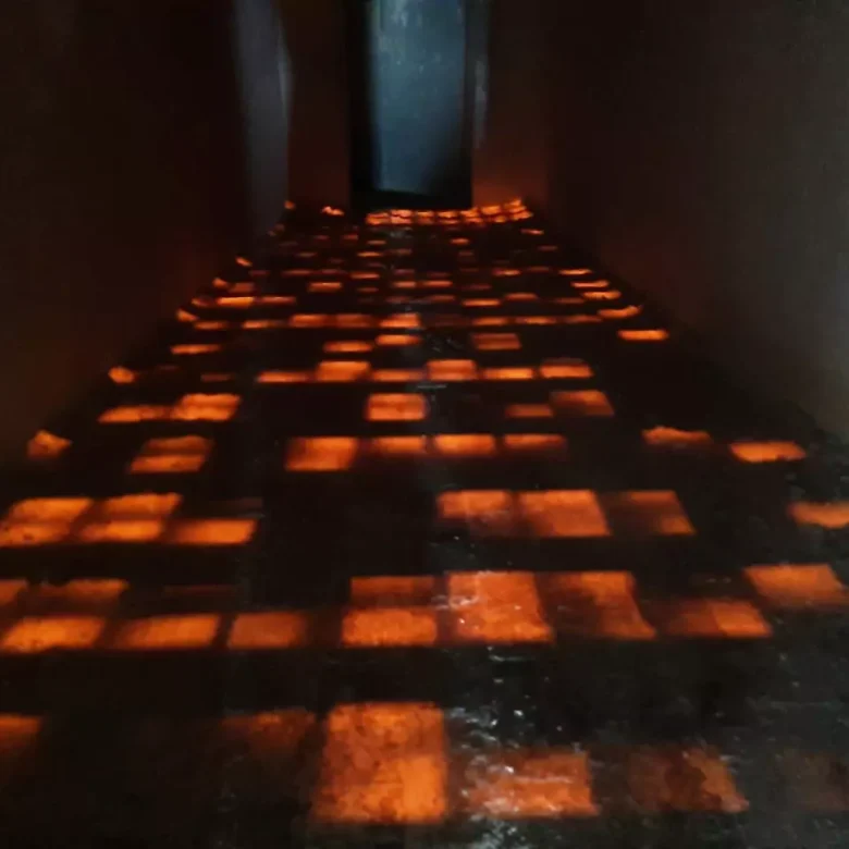 before-hot-work-checker-repair-2